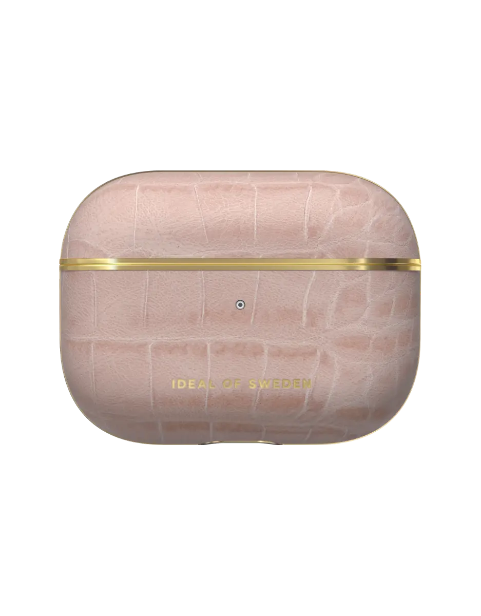iDeal of Sweden ümbris AirPods Pro Rose Croco
