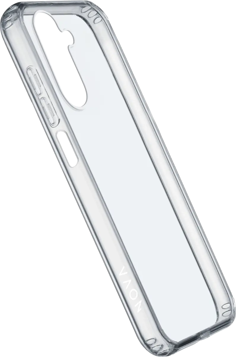 Samsung Galaxy A37 läbipaistev ümbris, NOVA