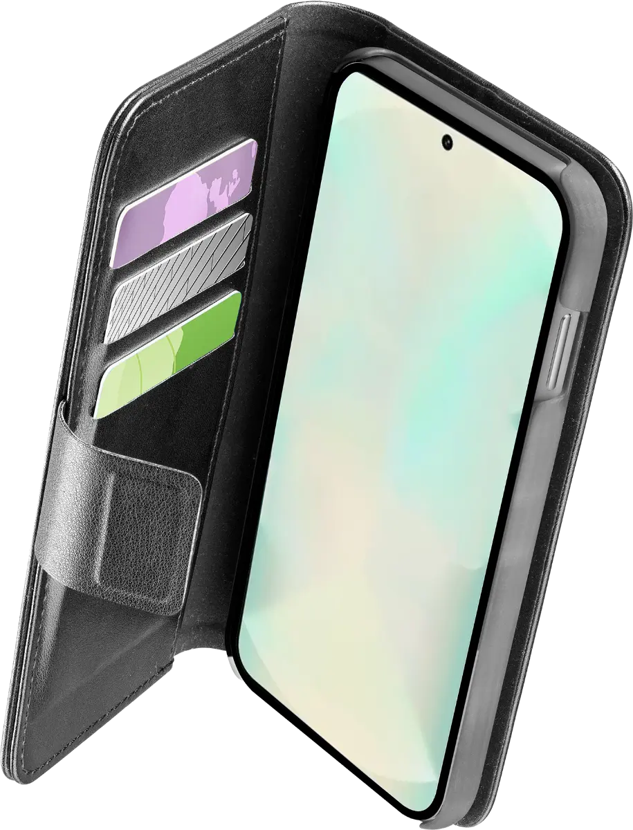 Samsung Galaxy A57 rahakott-ümbris, NOVA
