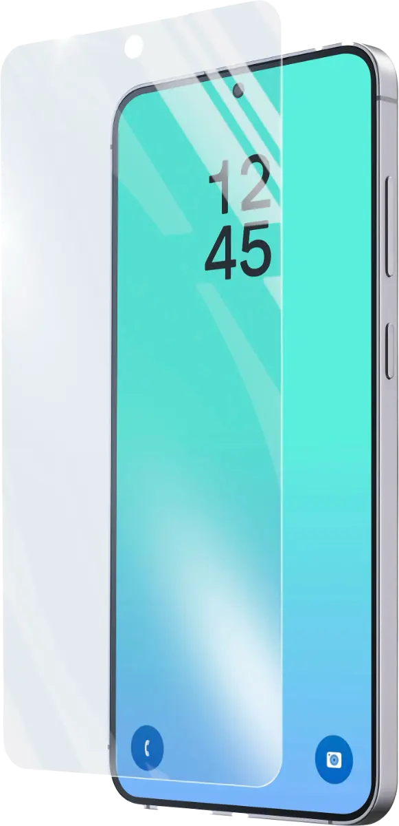 Samsung Galaxy A57 kaitseklaas, Cellularline