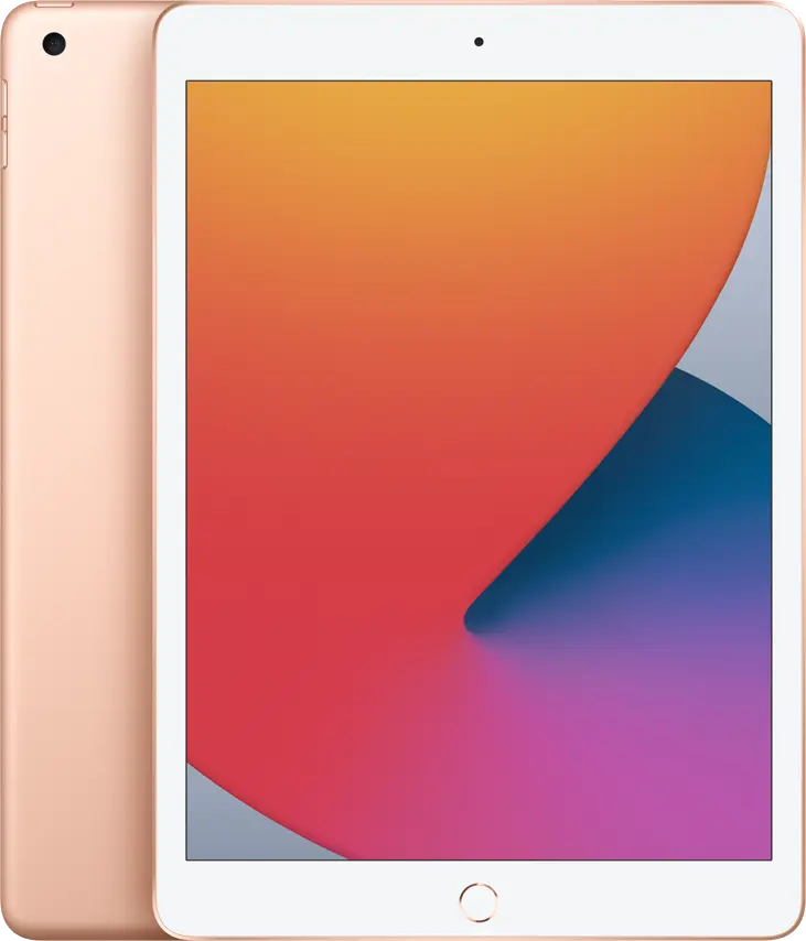 Apple iPad 10.2 2020 Wifi 128GB