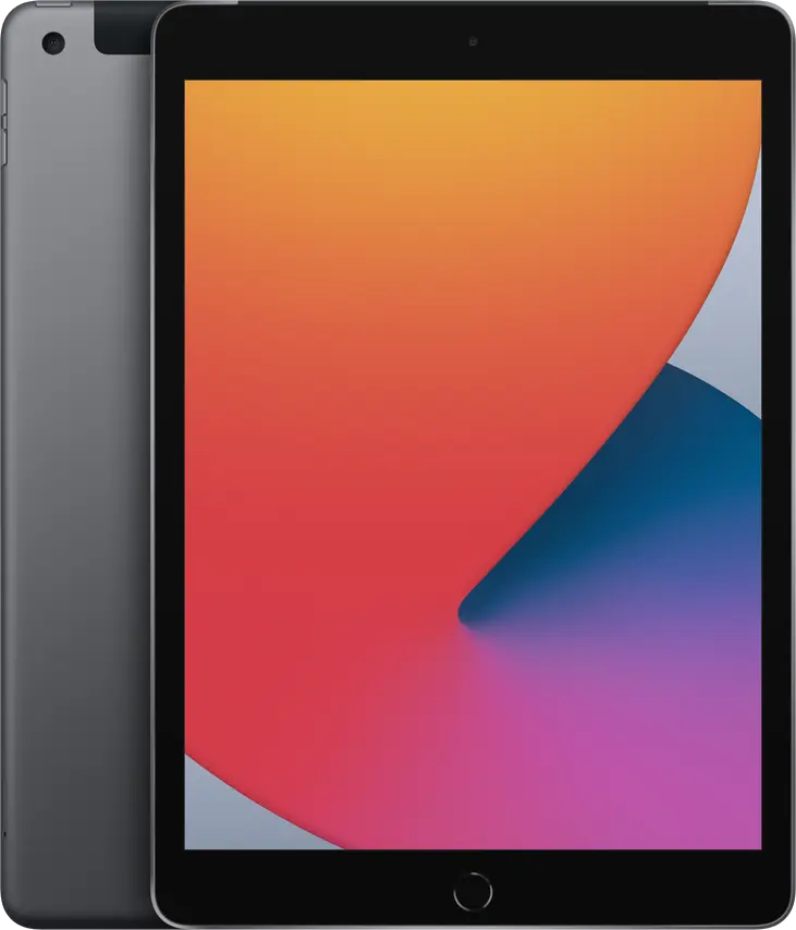 Apple iPad 10.2 2020 LTE 32GB