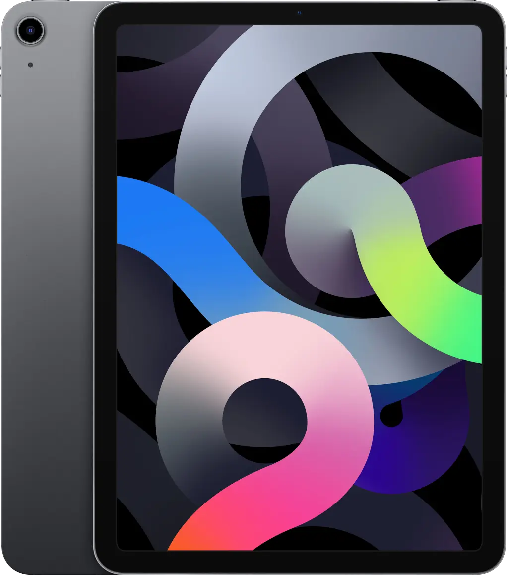 Apple iPad Air 10.9´´ 2020 Wi-Fi 8th Gen 64GB | Tele2