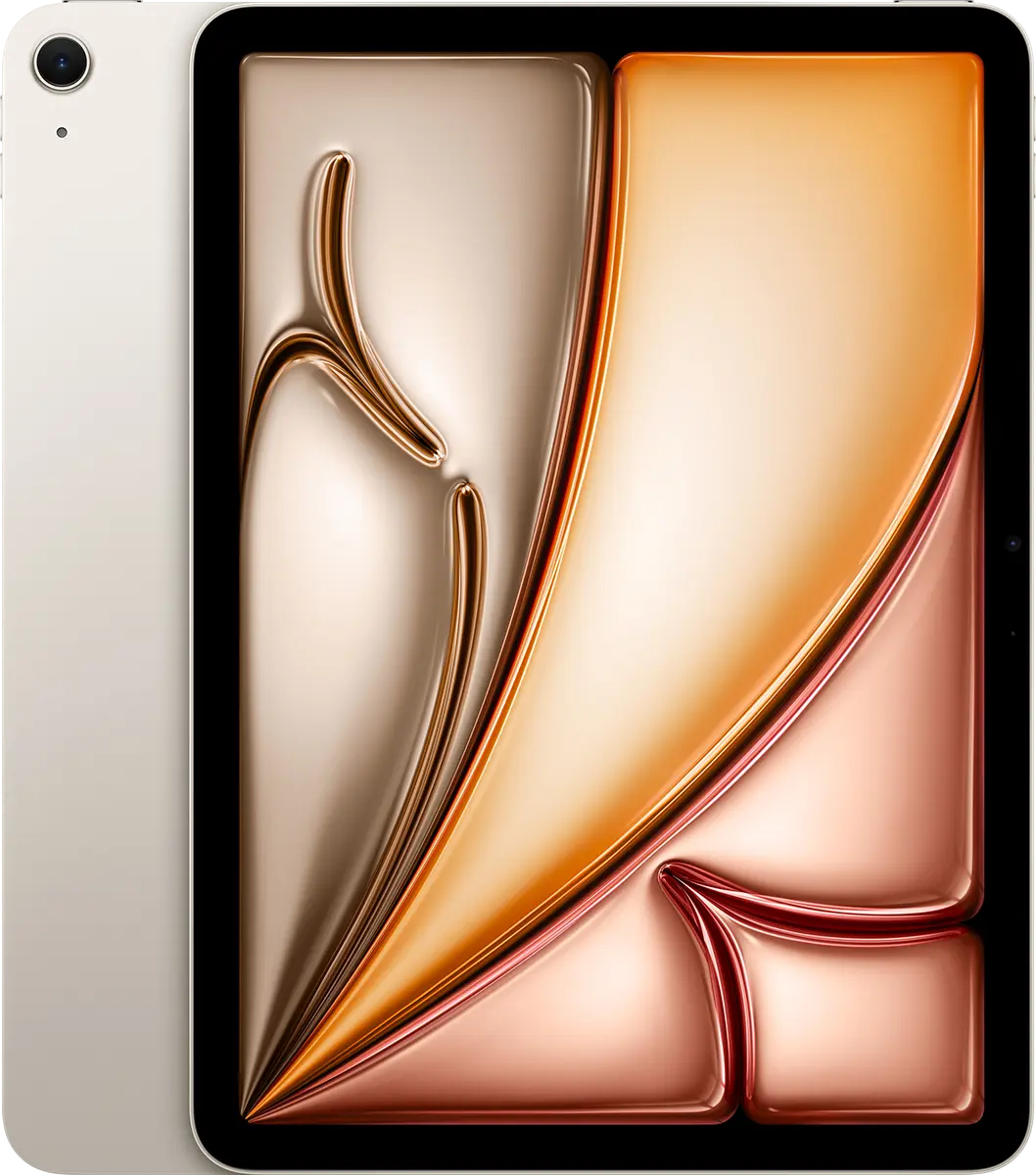Apple iPad Air 11'' M4 Wi-Fi + Cellular 128GB