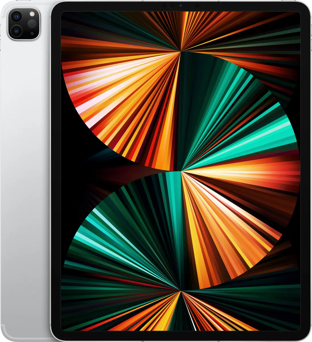 Apple iPad Pro 12.9 M1 LTE 128GB