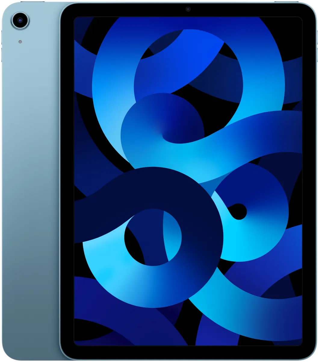 Apple iPad Air 10.9 2022 Wifi 64GB-BLUE