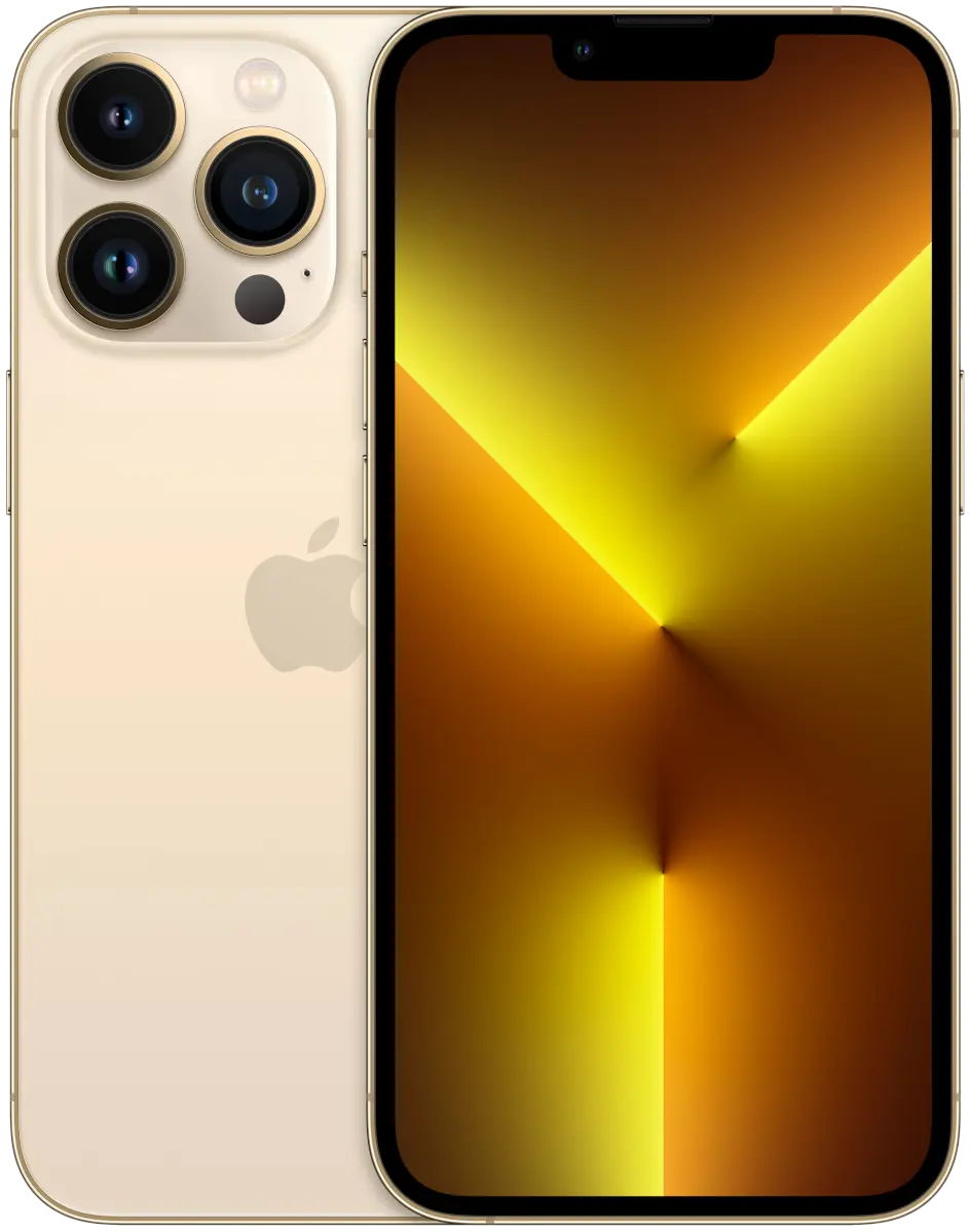 Apple iPhone 13 Pro 128GB (kasutatud)