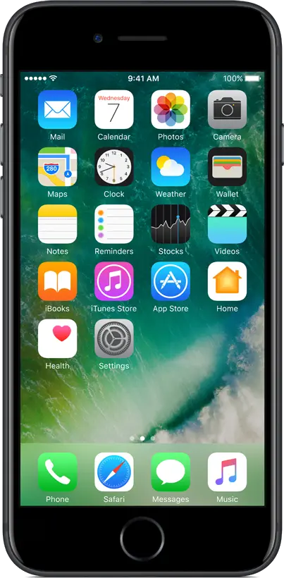 Apple iPhone 7 32GB