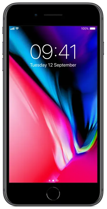 Apple iPhone 8 Plus 64GB
