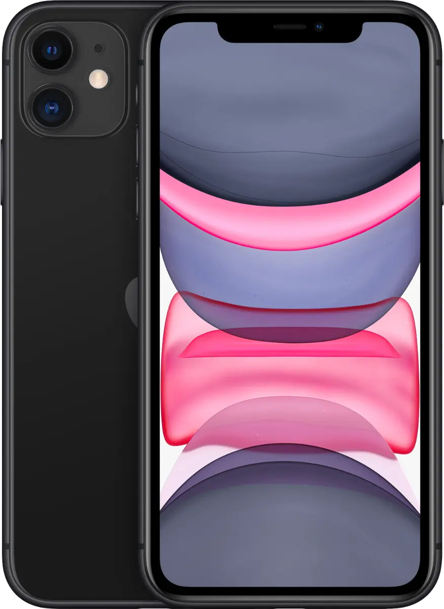 iPhone 11 64GB
