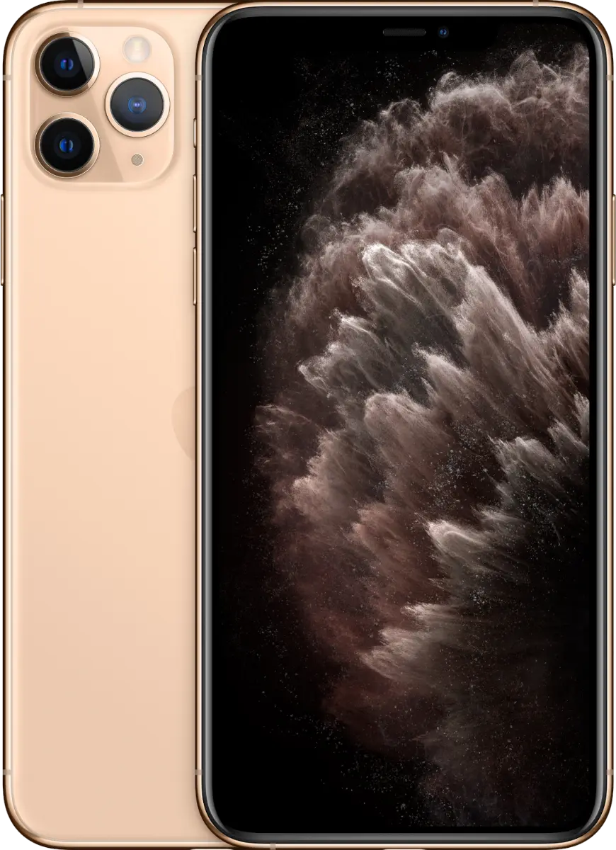 iPhone 11 Pro 512GB
