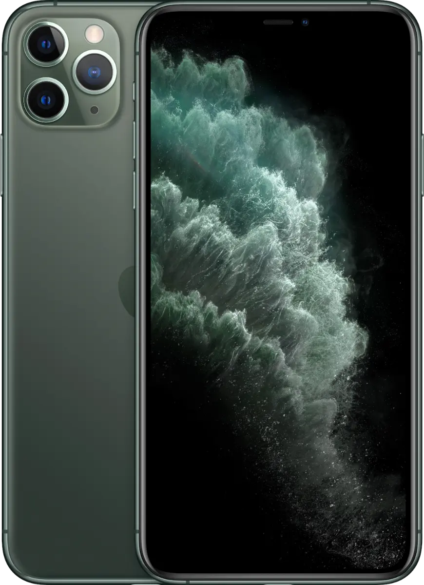 iPhone 11 Pro Max 256GB