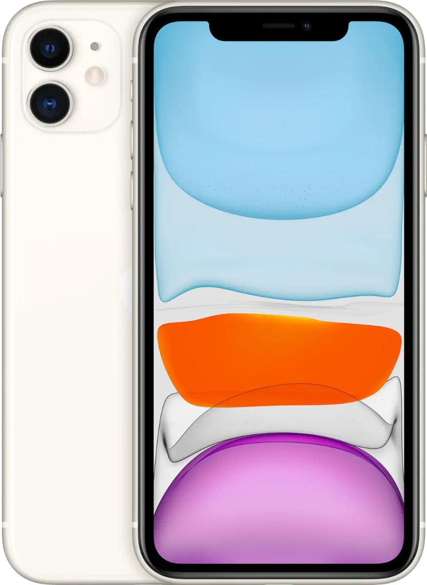 iPhone 11 128GB