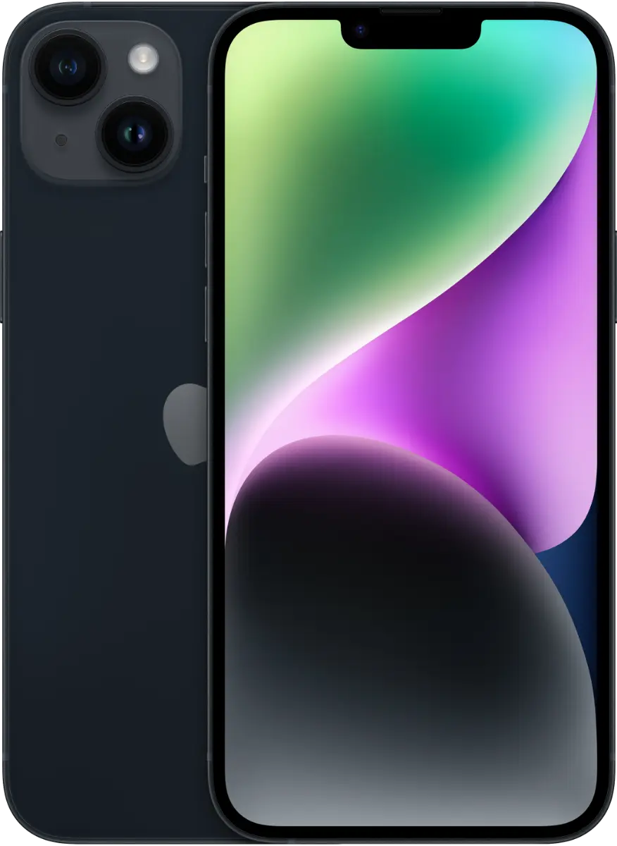 Apple iPhone 14 Plus 512GB-BLACK