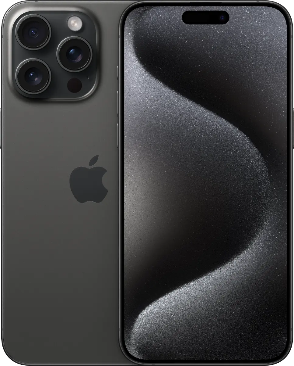 Apple iPhone 15 Pro Max 256GB