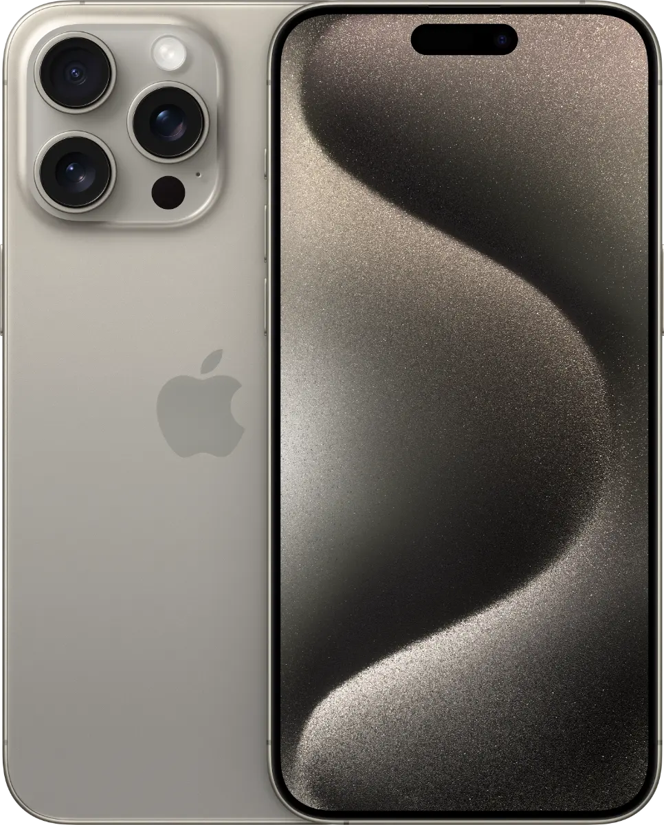 Apple iPhone 15 Pro Max 512GB-BEIGE