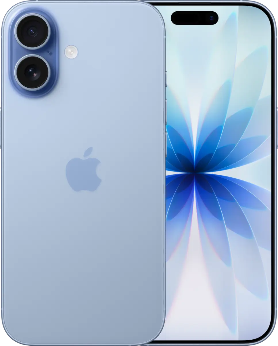 Apple iPhone 17 512GB-HELESININE