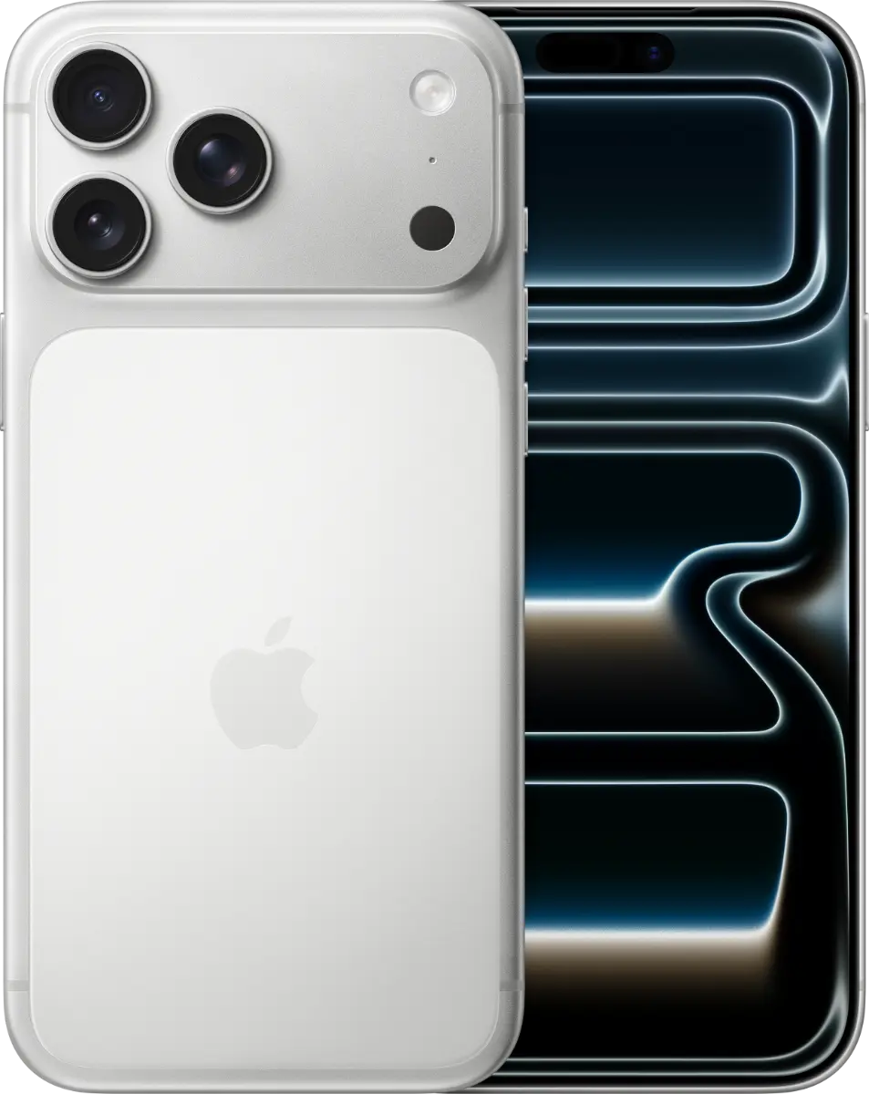 Apple iPhone 17 Pro Max 512GB-HÕBE