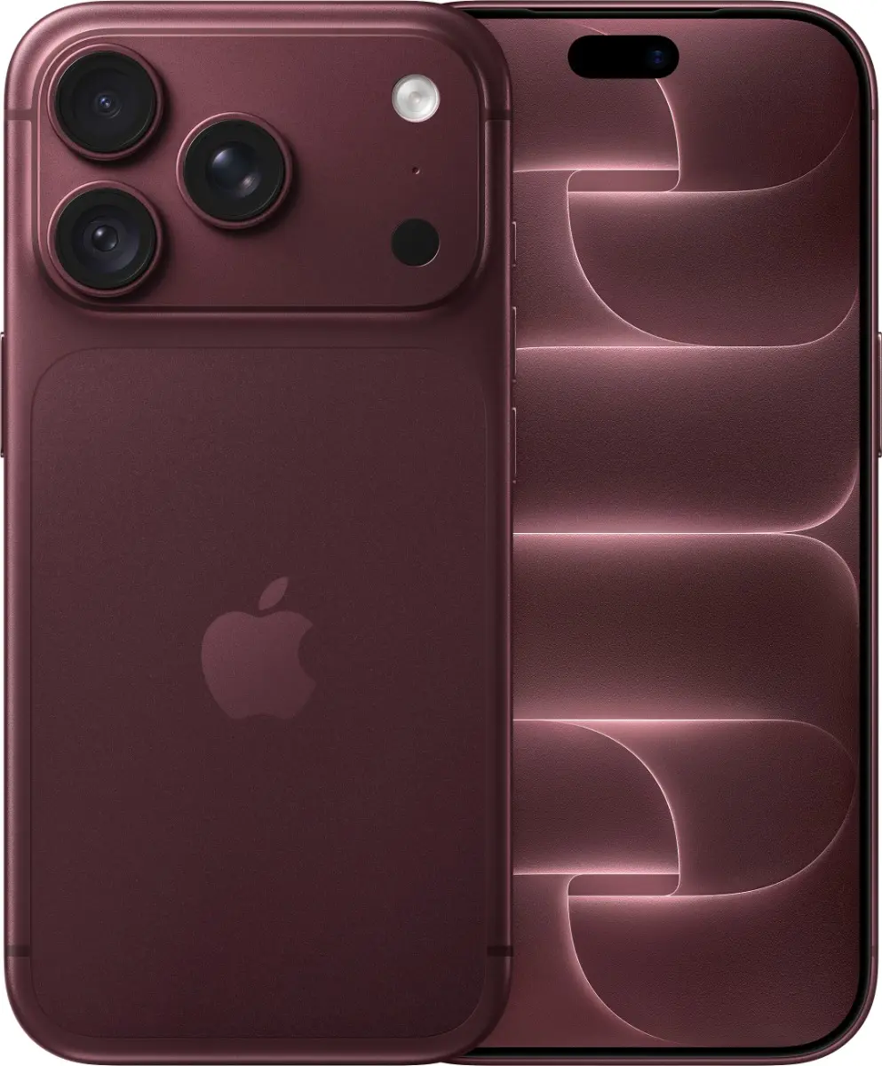 Apple iPhone 18 Pro 512GB