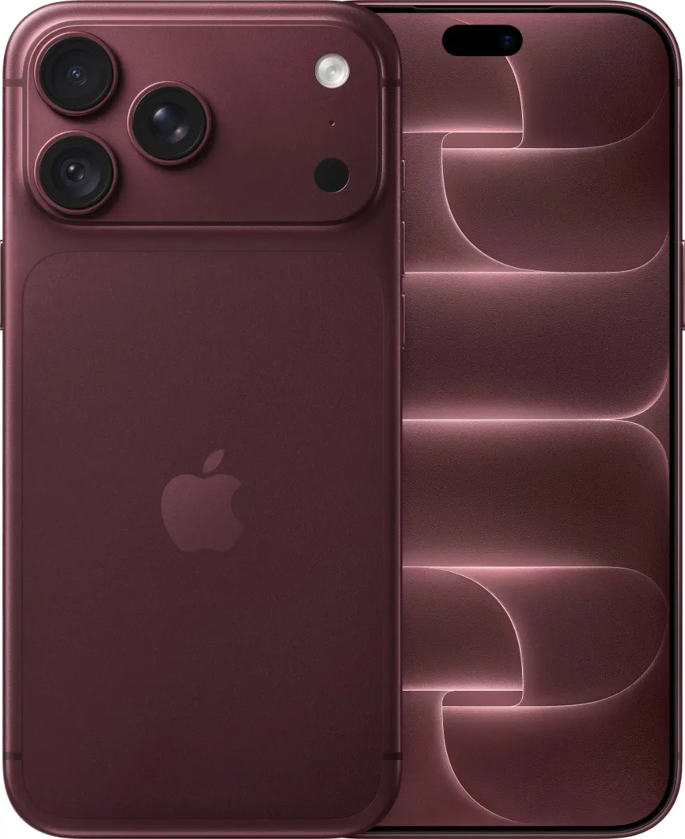 Apple iPhone 18 Pro Max 256GB
