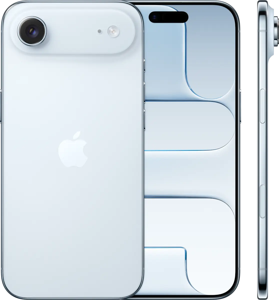 Apple iPhone Air 512GB-HELESININE