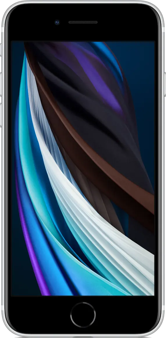 Apple iPhone SE 2020 256GB 