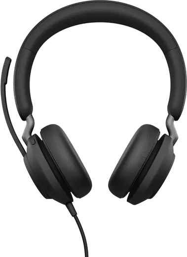 Jabra Evolve2 40 USB-A MS Stereo