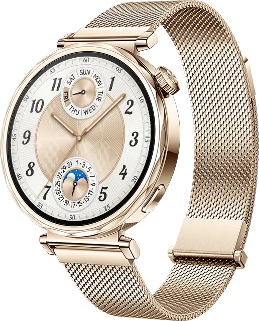 Huawei Watch GT5 41mm Elegant
