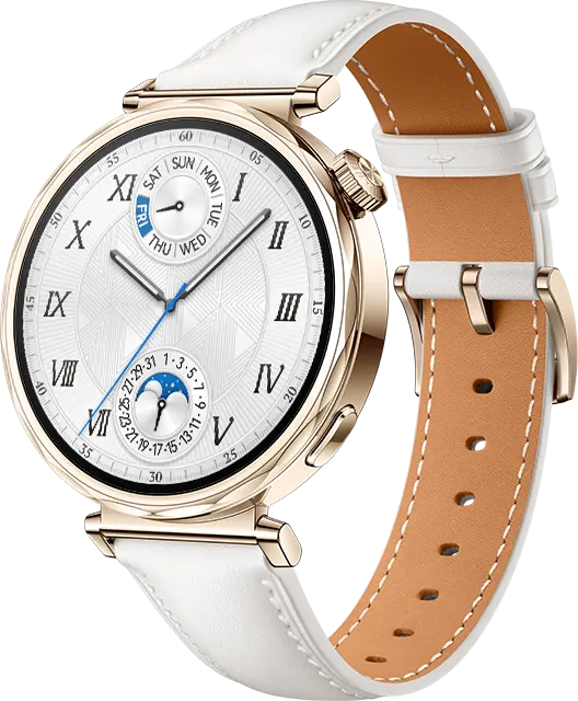 Huawei Watch GT5 41mm Classic