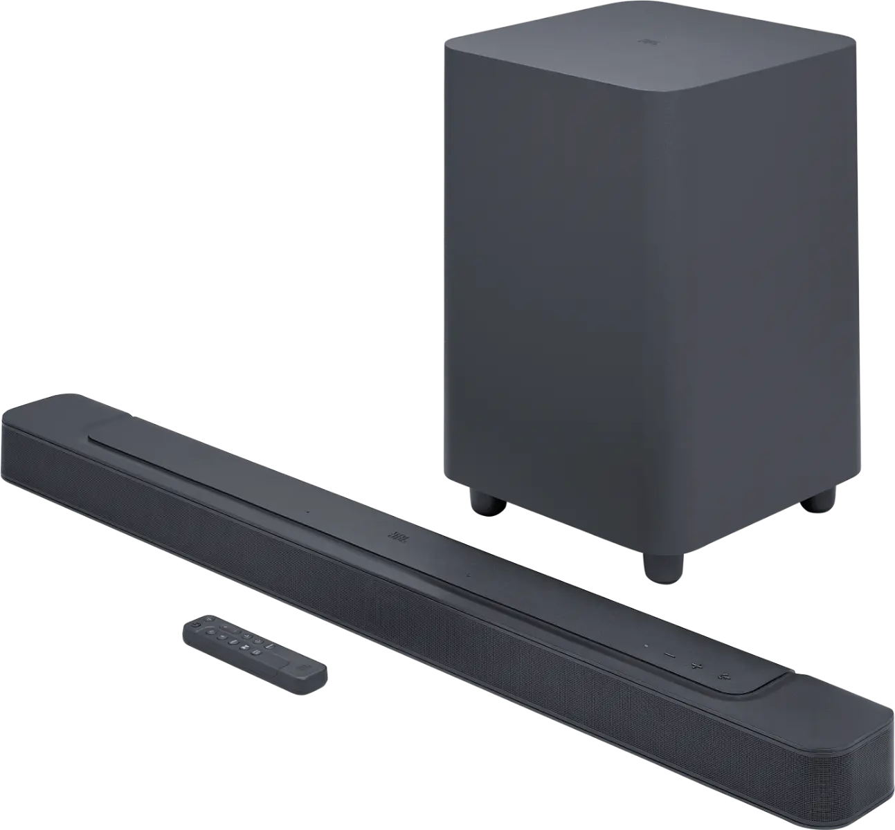 JBL Bar 500 5.1 Soundbar