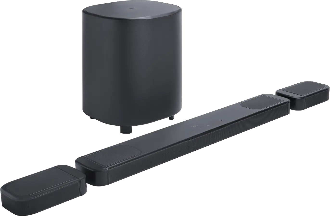 JBL Bar 1000 M2 soundbar