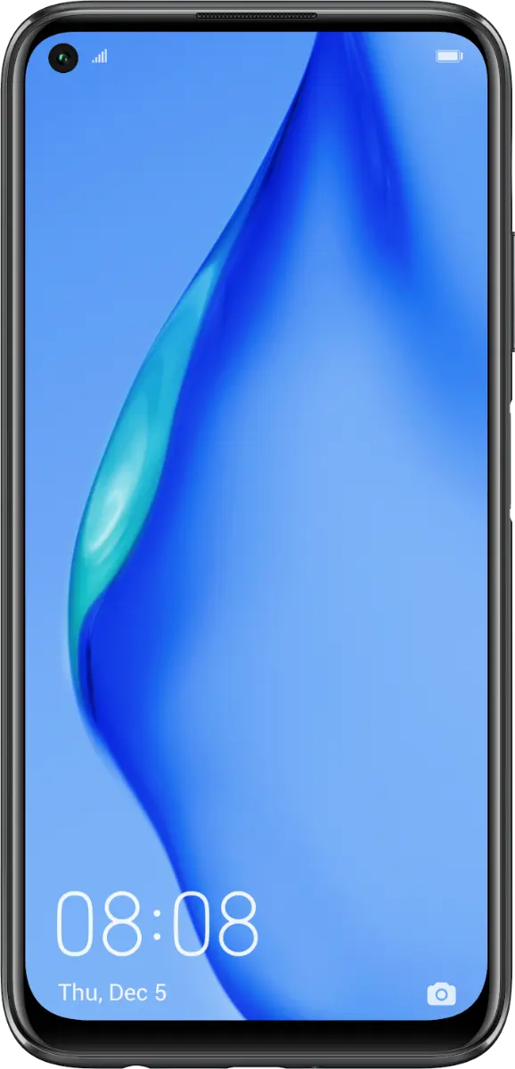 Huawei P40 Lite (kasutatud)