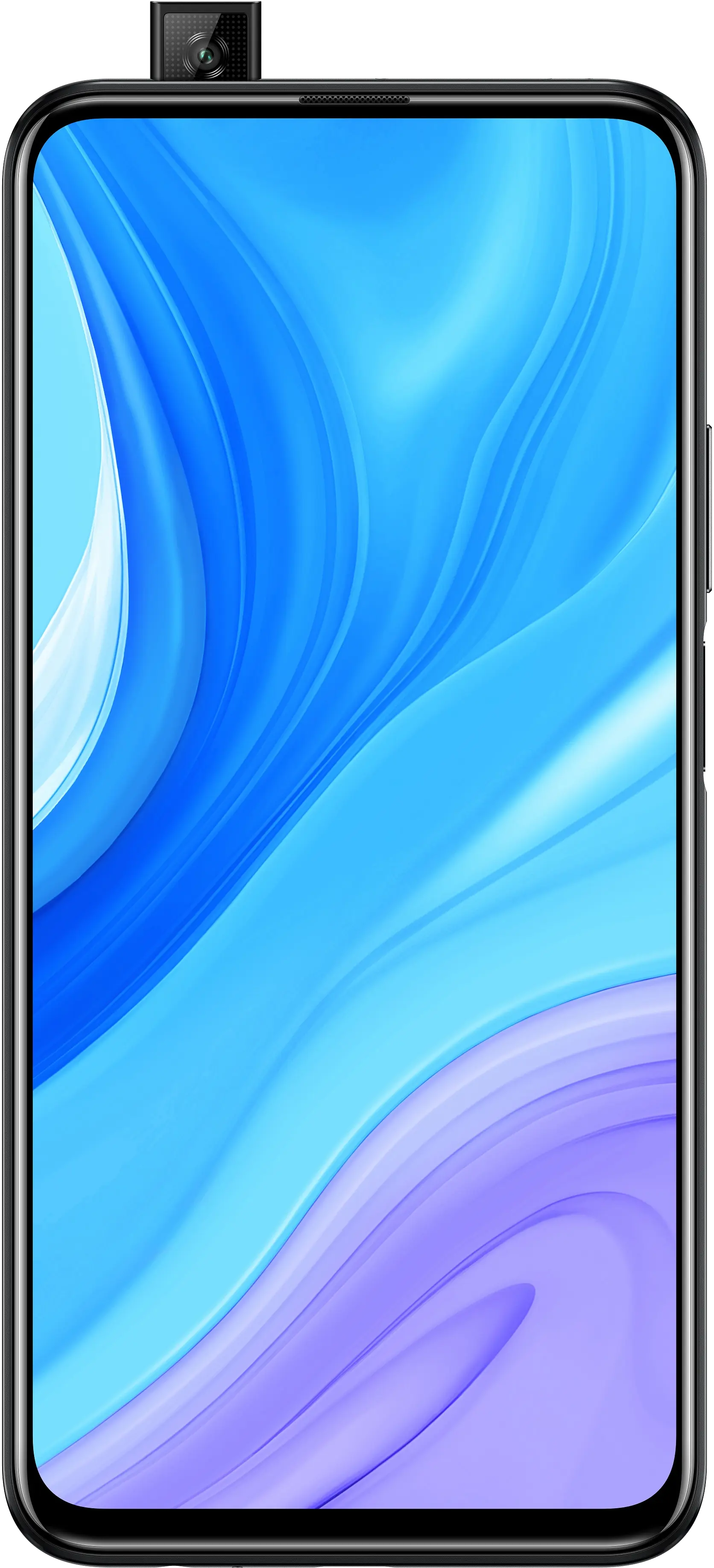 Huawei P Smart Pro