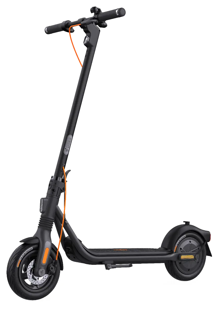 Segway F2 Pro E