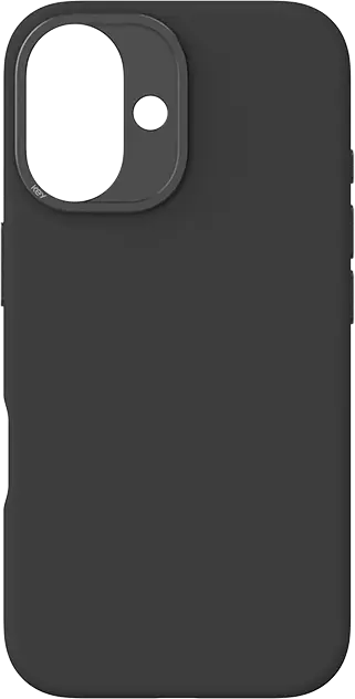 KEY Original silikoonümbris iPhone 16, must