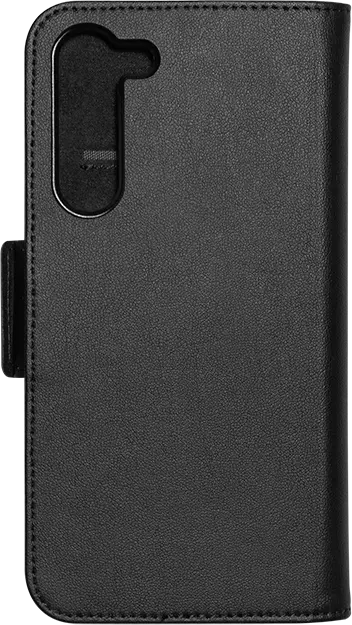 KEY Nordfjord rahakott ümbris  Samsung Galaxy A15, must