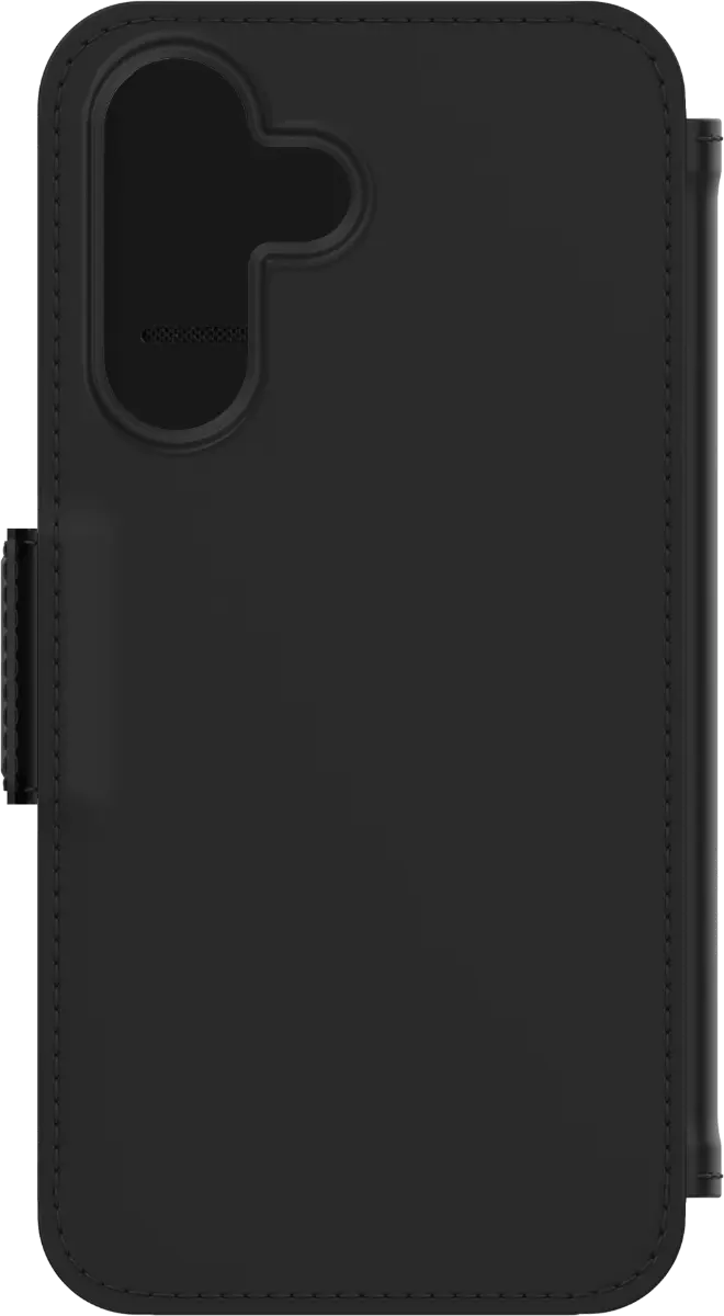 KEY Nordfjord rahakott ümbris Samsung Galaxy A17, must