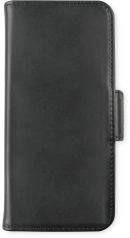 KEY Nordfjord rahakott ümbris Xiaomi Redmi 14C, must