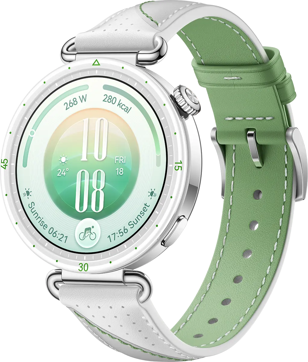 Huawei Watch GT7 41mm Roostevaba