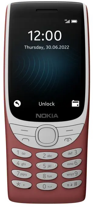 Nokia 8210 4G DS