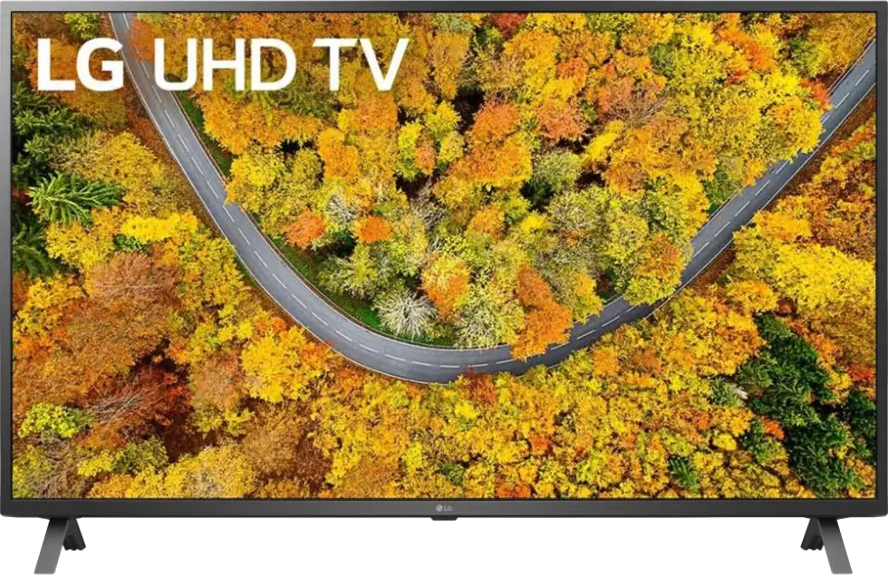 LG UP75 65 Smart UHD