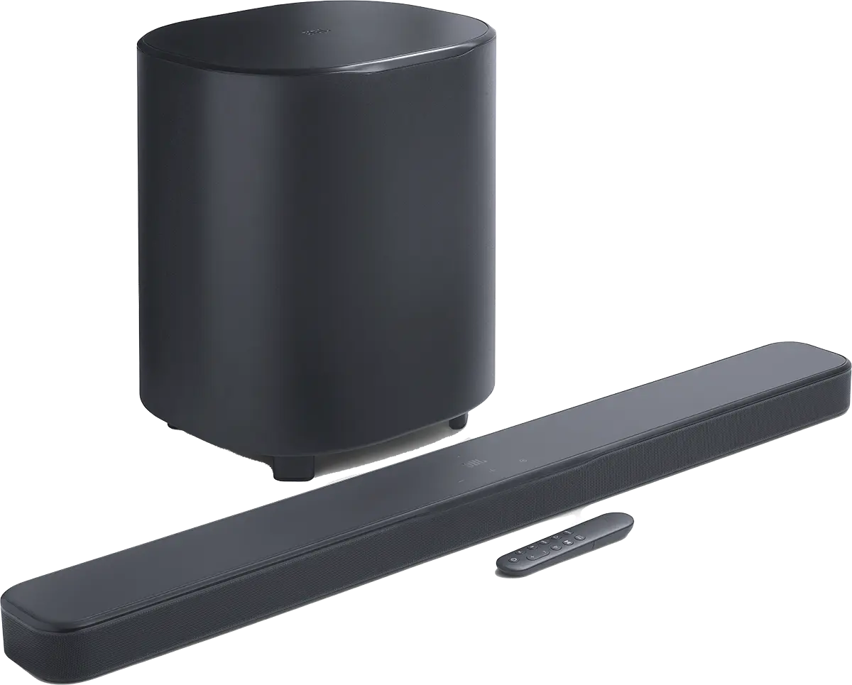 JBL Bar 500 M2 soundbar