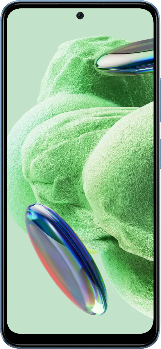Xiaomi Redmi Note 12 5G 128GB-BLUE