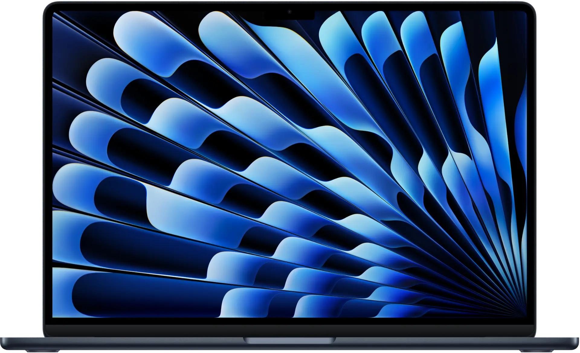 Apple MacBook Air 15" M4 256GB SWE