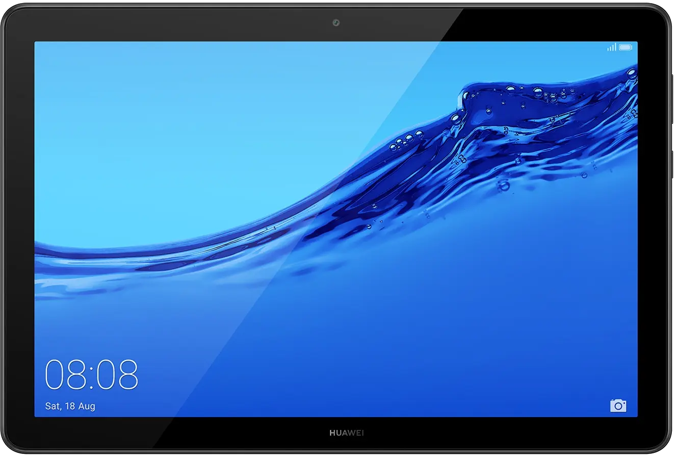 Huawei MediaPad T5 10 LTE-BLACK