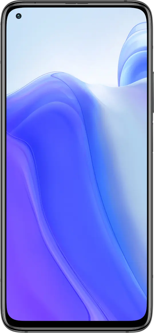 Xiaomi Mi 10T 128GB-BLACK