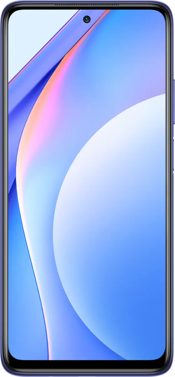 Xiaomi Mi 10T Lite 128GB-BLUE