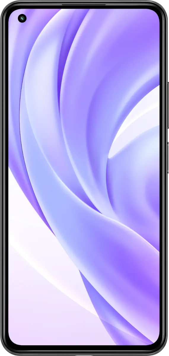 Xiaomi Mi 11 Lite 128GB-BLACK