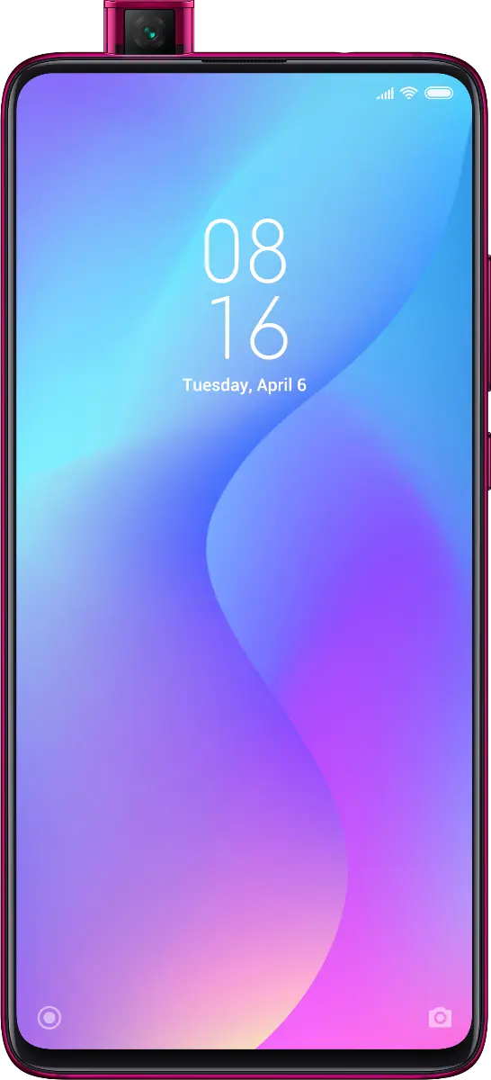 Xiaomi Mi 9T 64GB (avatud karbiga)