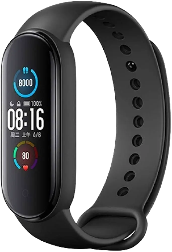 Xiaomi Mi Band 5